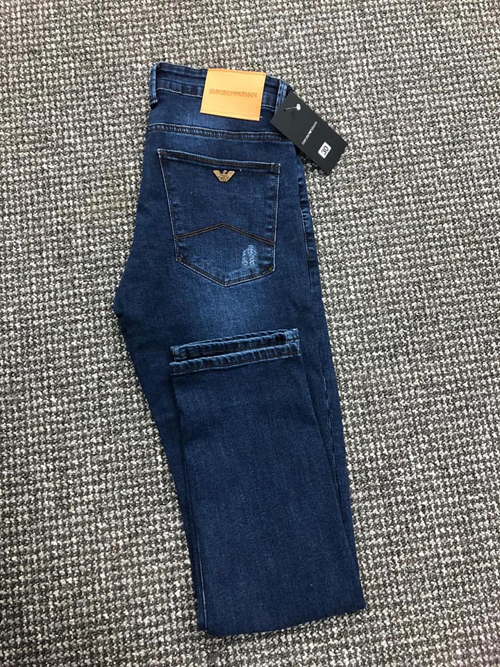 Men Jeans