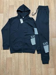 Men Tracksuit