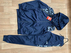 Men Tracksuits