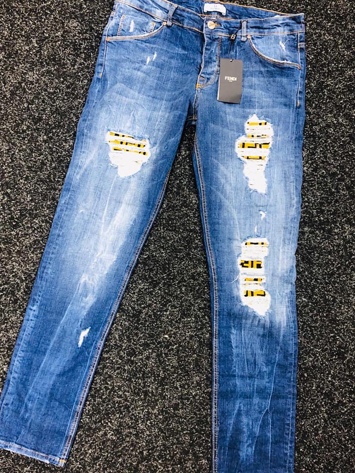 Men Jeans