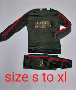 Women Tracksuit