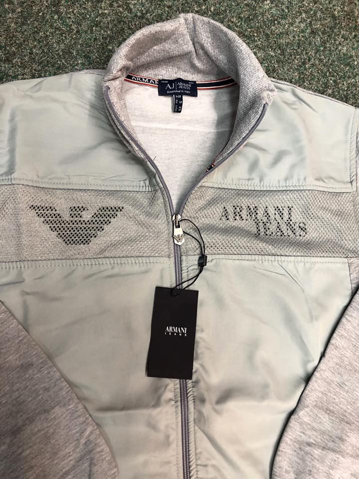 Men Jacket