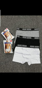 Men Boxers