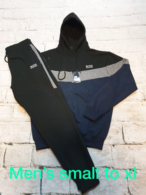 Men Tracksuit