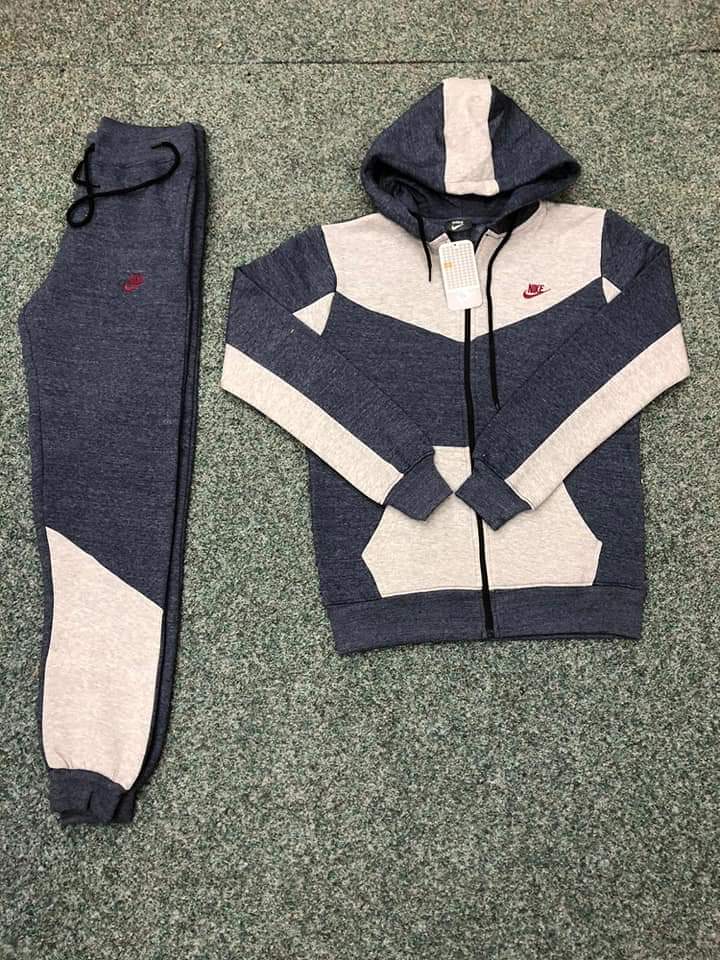 Tracksuit for men