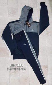 Tracksuit for Kids