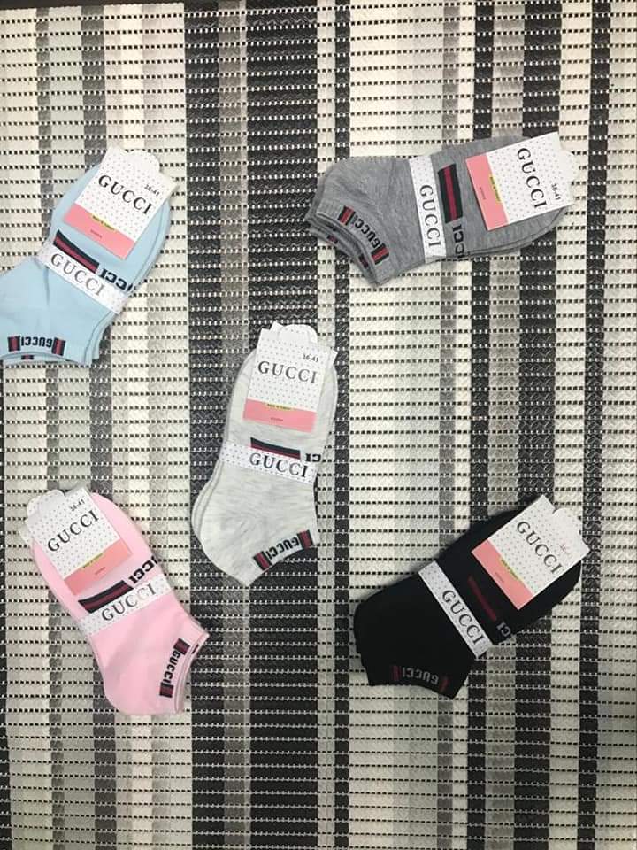 Socks