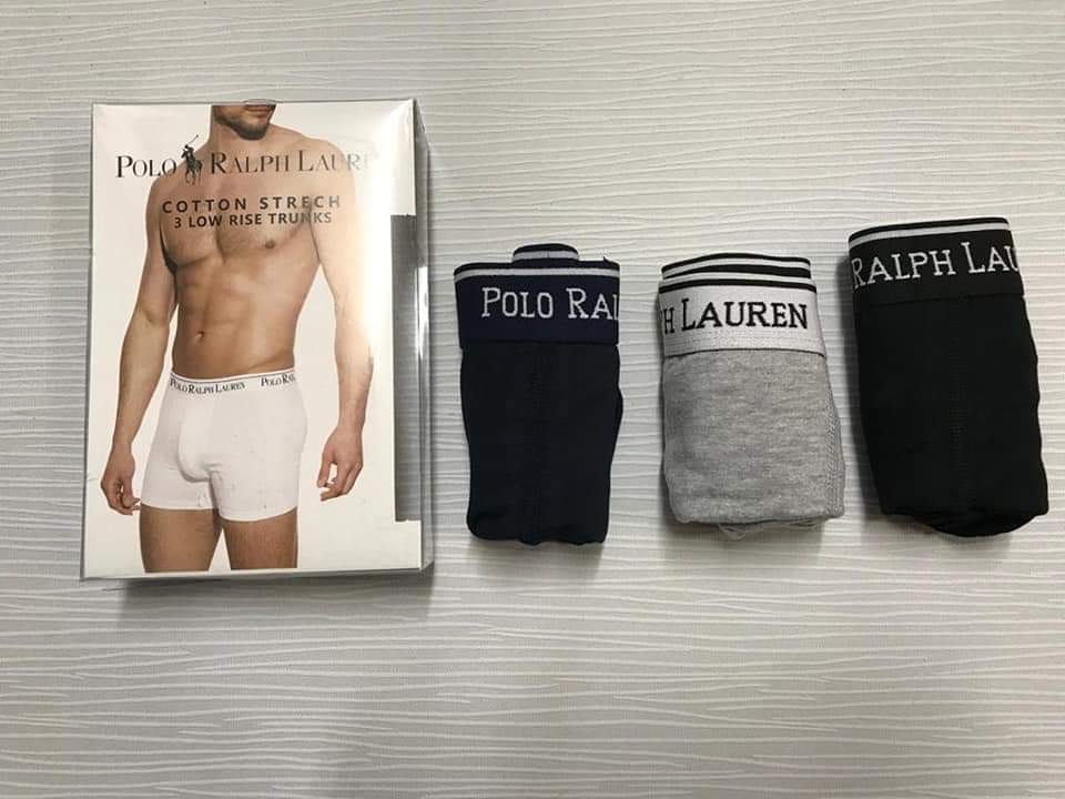 Men  Boxers