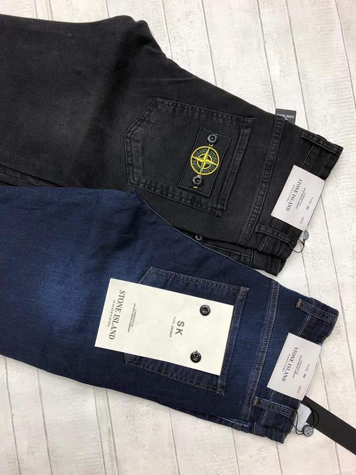 Jeans men