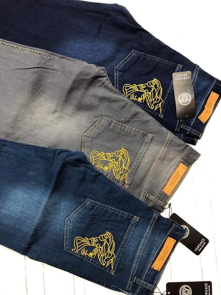 Jeans men AAA