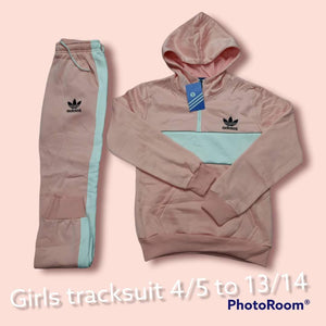 Tracksuit