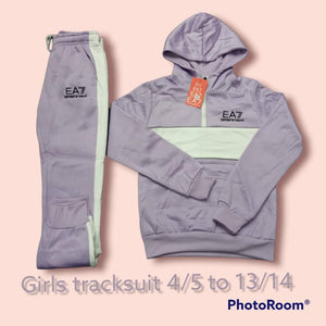 Tracksuit