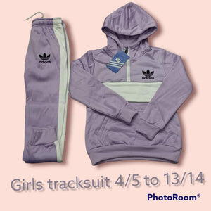 Tracksuit