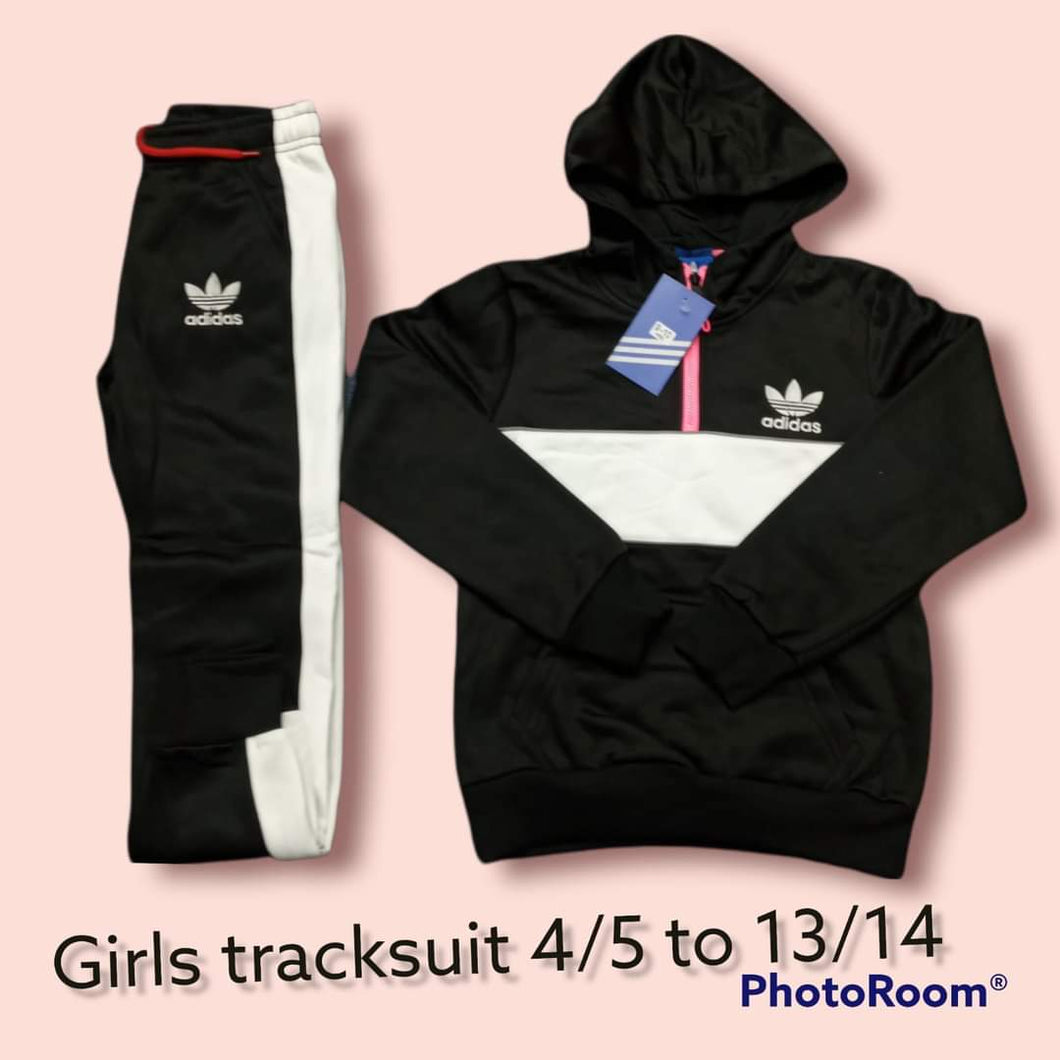 Tracksuit