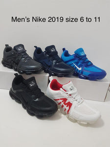 Men trainers imported