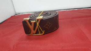 Belt imported