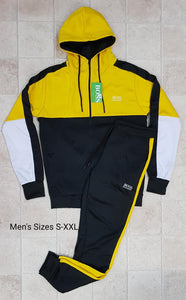 Men tracksuit imported