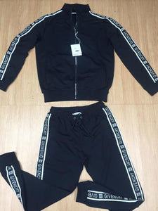 Men tracksuit imported AAA