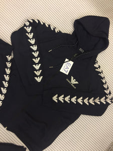 Men Tracksuit