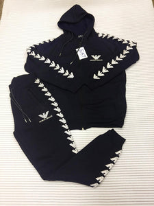 Men Tracksuit