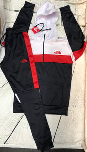 Men tracksuit