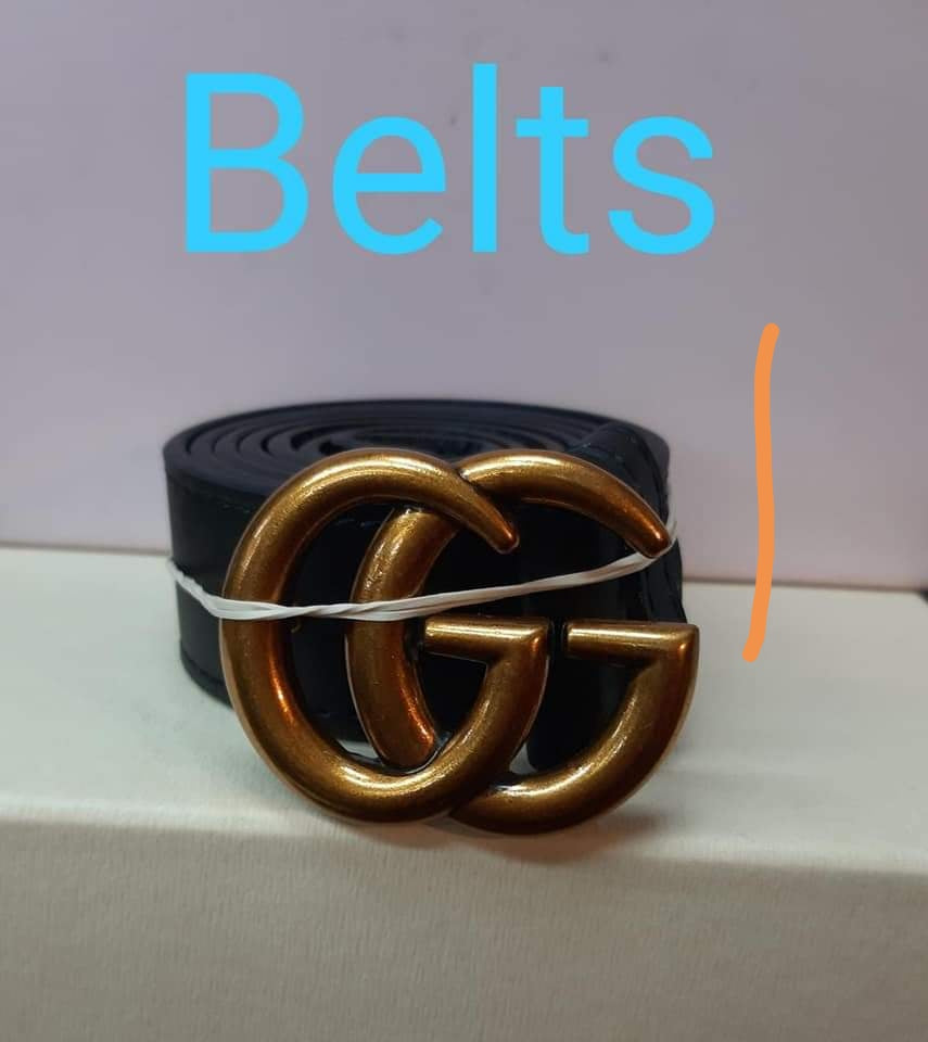 belt for men