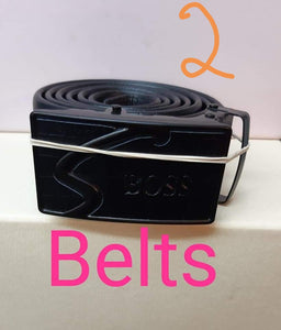 belt for men