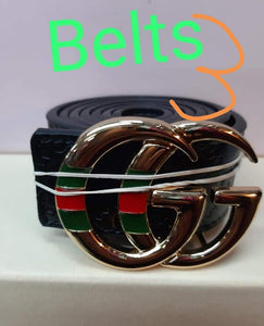 belt for men