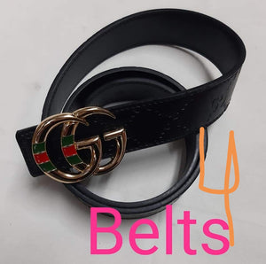 belt for men