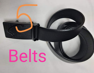 belt for men