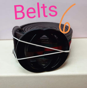 belt for men