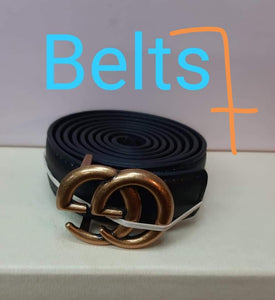 belt for men