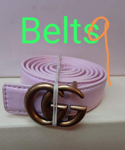 belt for men