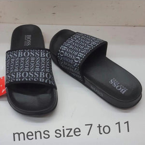 Men Slipper