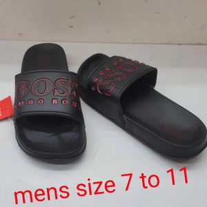 Men Slipper