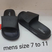 Load image into Gallery viewer, Men Slipper