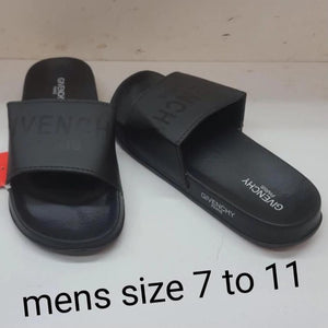 Men Slipper