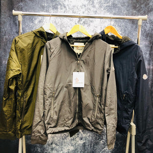 Jacket men