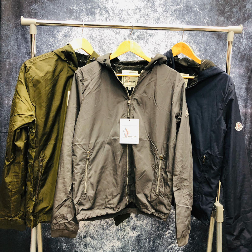 Jacket men