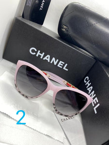 sunglassss with box