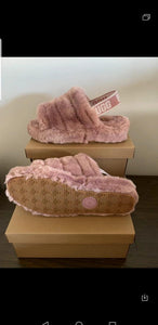 Slippers ladies